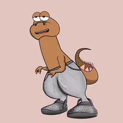 D-REX #597