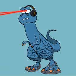 D-REX #167