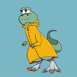 D-REX #1782