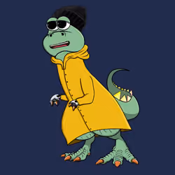 D-REX #748