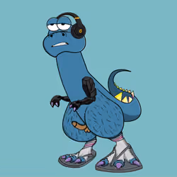 D-REX #594