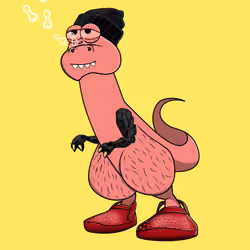 D-REX #1013