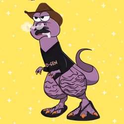D-REX #585