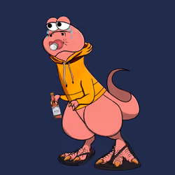 D-REX #626