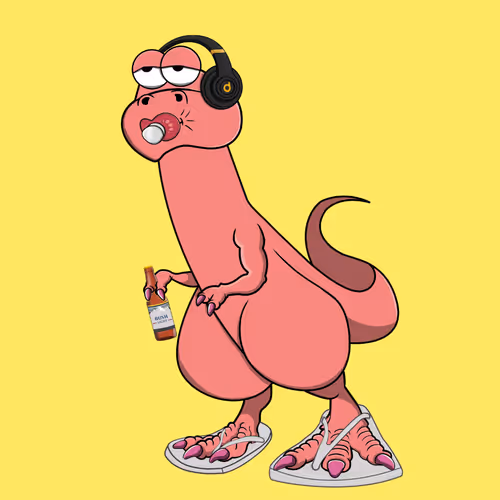 D Rex