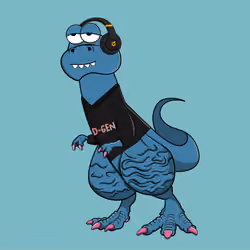 D-REX #1776