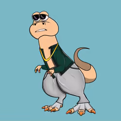 D-REX #1774