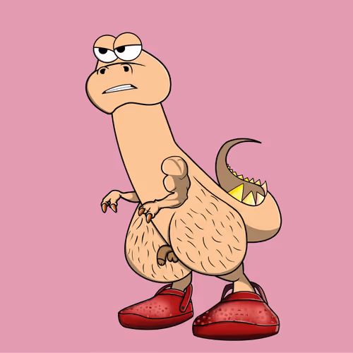 D Rex