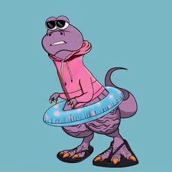 D-REX #525