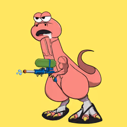 D-REX #1136