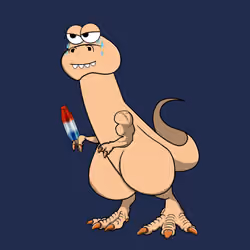 D-REX #932