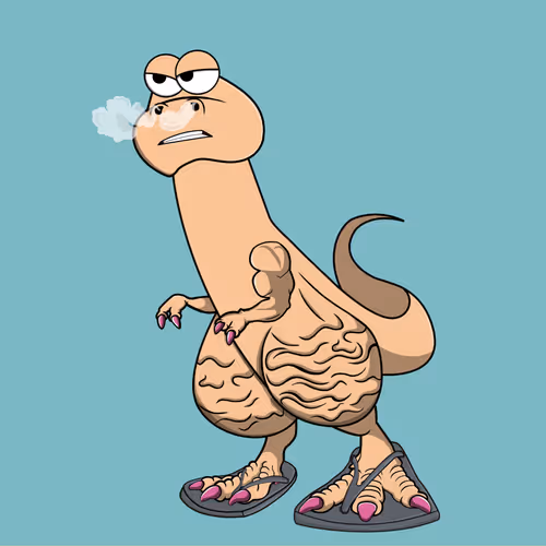 D Rex
