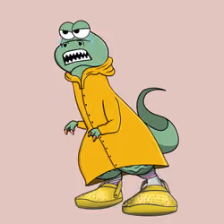 D-REX #148