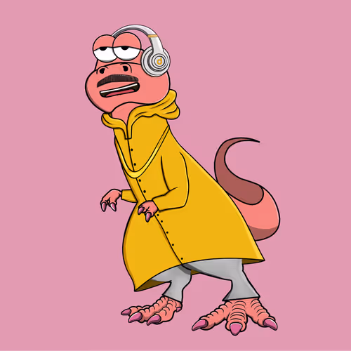 D Rex
