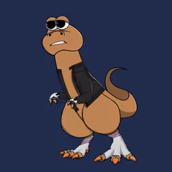 D-REX #1748