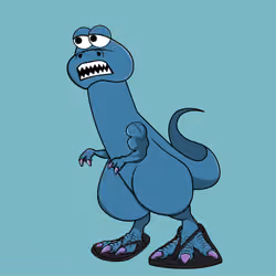 D-REX #592