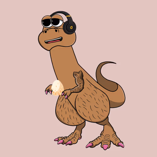 D Rex