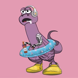 D-REX #163