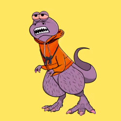 D-REX #1780