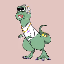 D-REX #171