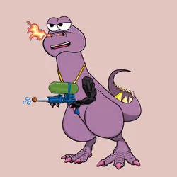 D-REX #2370