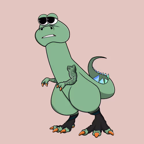 D Rex