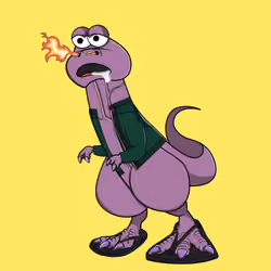 D-REX #627