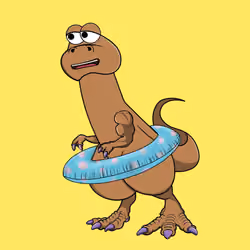 D-REX #628