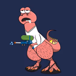 D-REX #933