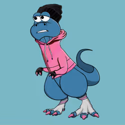 D-REX #173