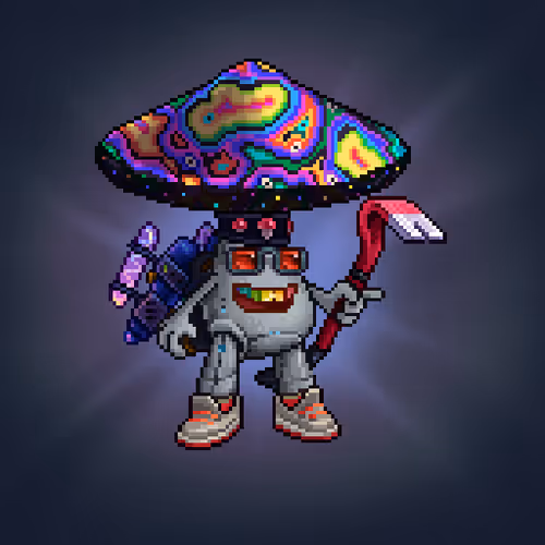 Item #58 Media