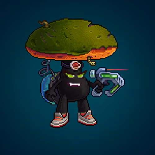 Item #311 Media