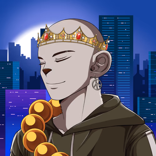 DigiMonkzGen2 #96
