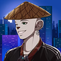 DigiMonkzGen2 #59