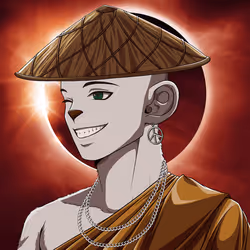 DigiMonkzGen2 #55