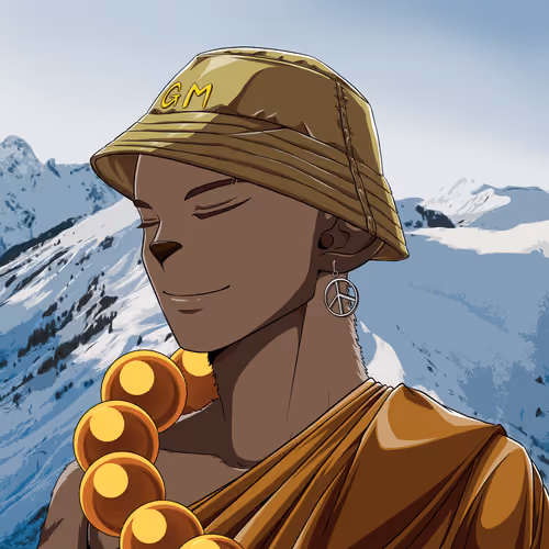 DigiMonkzGen2 #236