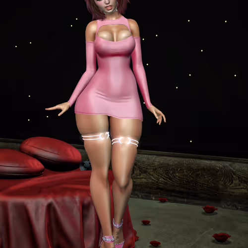 Women of the Metaverse V2