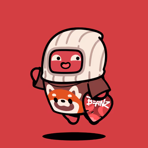 Bean #14438