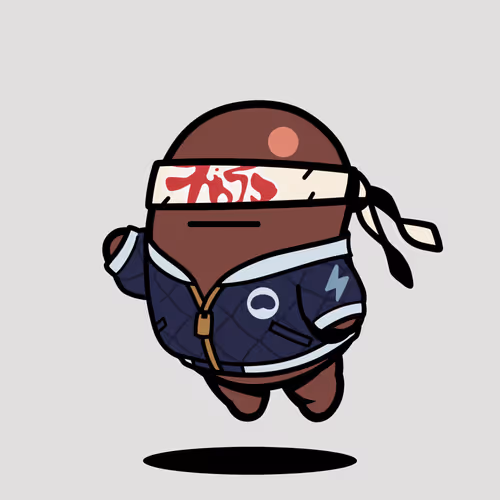 Bean #17591