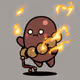 Bean #17507
