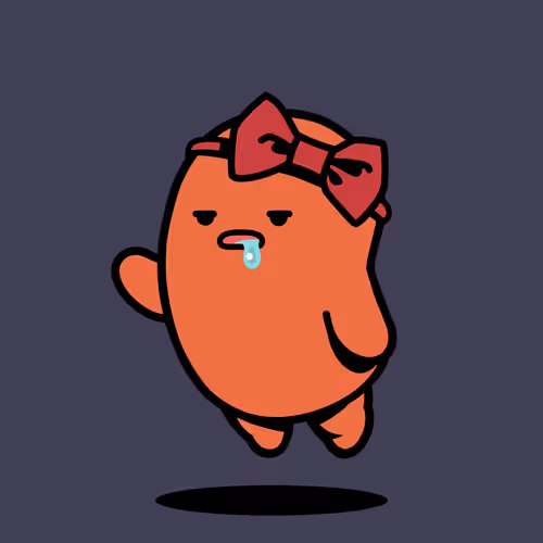 Bean #16458