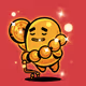 Bean #10306