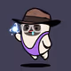 Bean #8939