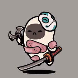 Bean #16783
