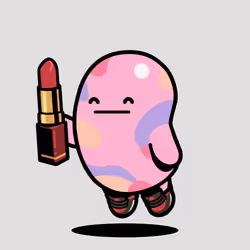 Bean #17218
