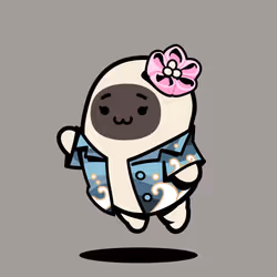 Bean #3361