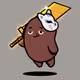 Bean #13303