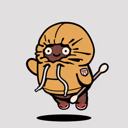 Bean #15876