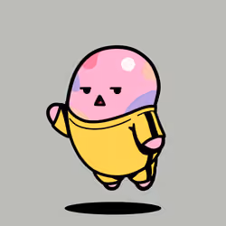 Bean #11375