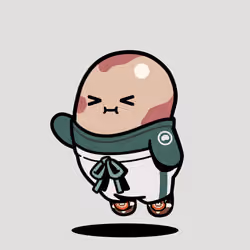 Bean #7805